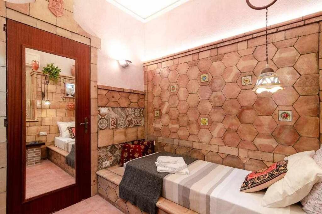 Casa Della Giara Parcheggio Supermercato A 200M Giarre Eksteriør billede